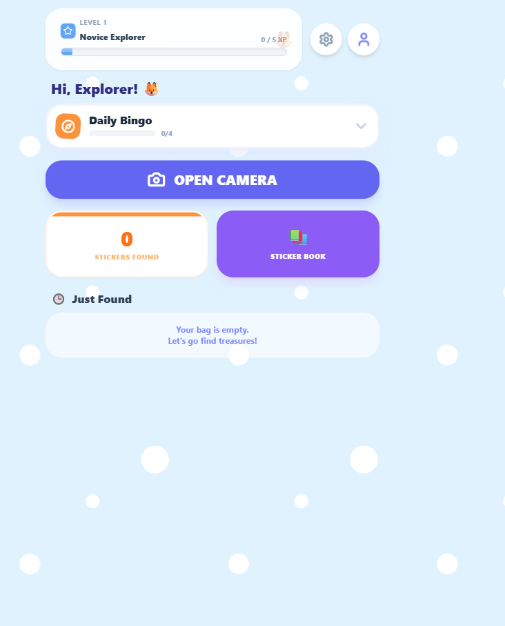 See It Say It Preview