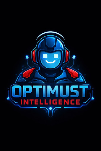 Optimust Logo